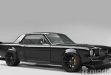 Photo of Топ-5 модификаций для Ford Mustang GT: от увеличения мощности до замены кузовных деталей