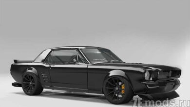 Photo of Топ-5 модификаций для Ford Mustang GT: от увеличения мощности до замены кузовных деталей