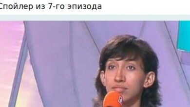 Photo of Спойлер