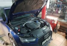 Photo of Лучшие доработки для Audi A4: установка нового выхлопа и чип-тюнинг