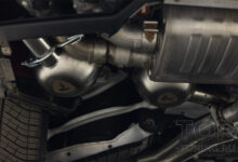 Photo of Тюнинг Porsche Cayenne: увеличение мощности и установка спортивного выхлопа