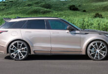Photo of Тюнинг Range Rover Velar: увеличение динамики и установка карбоновых деталей