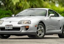 Photo of Доработки для Toyota Supra: установка турбонагнетателя и тюнинговых тормозов