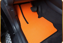 Photo of Коврики в салон