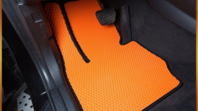 Photo of Коврики в салон