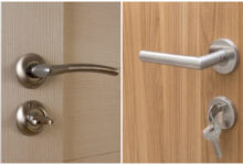 Photo of Ручки дверей