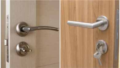 Photo of Ручки дверей